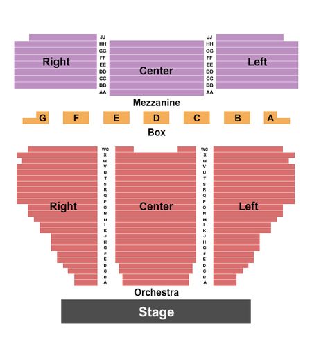 Paper Mill Playhouse