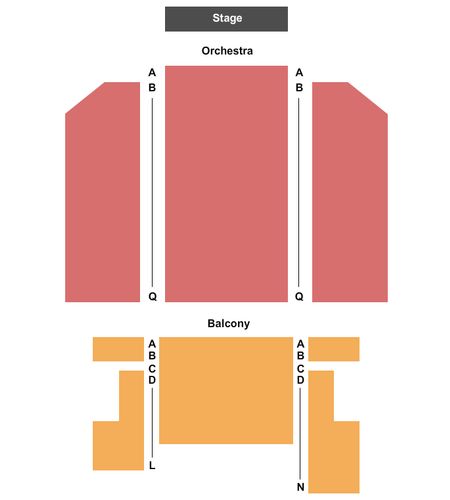 Paramount Theater