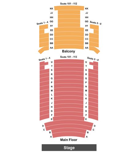 Paramount Theatre