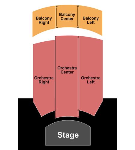 Paramount Theatre