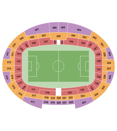 Parc Des Princes