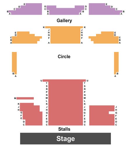 Park and Dare Theatre