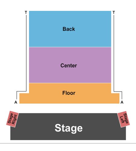 Parker Concert Hall