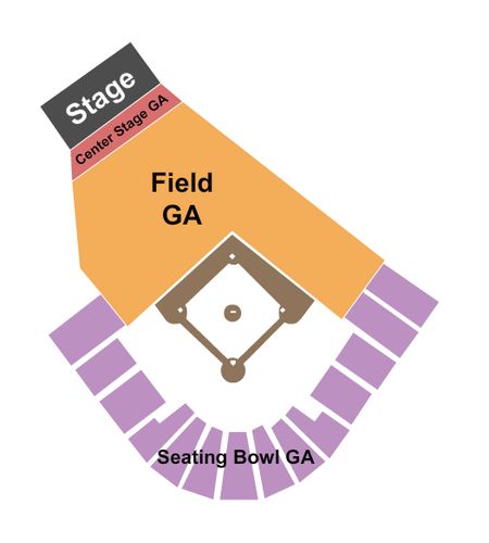 Parkview Field