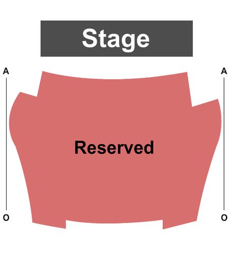 Parrish Auditorium