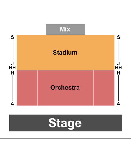 Parsons Theatre - Northglenn