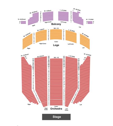 Pasadena Civic Auditorium