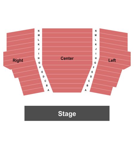 Pascal Center for Performing Arts