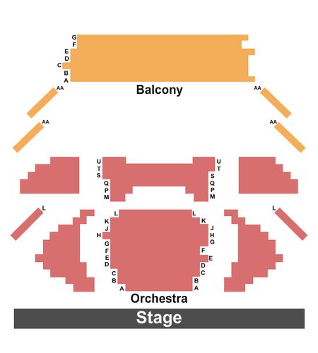 Patricia Reser Center for the Arts