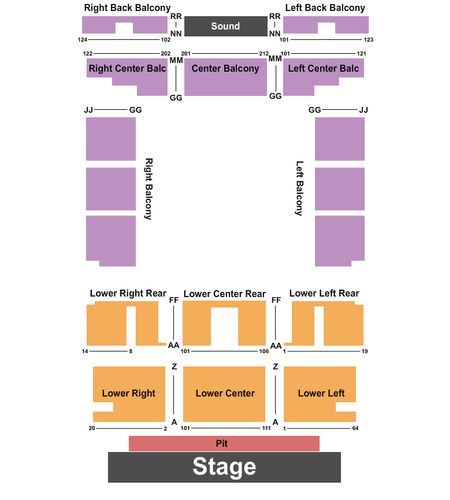 Patsy Cline Theatre