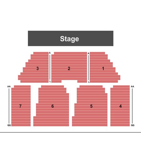 Paul A. Johnston Auditorium