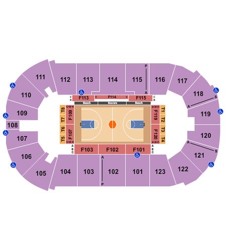 Payne Arena
