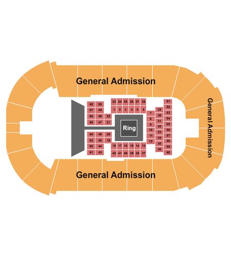 Payne Arena