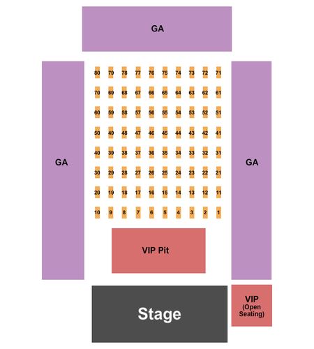 Payne Auto Group Arena
