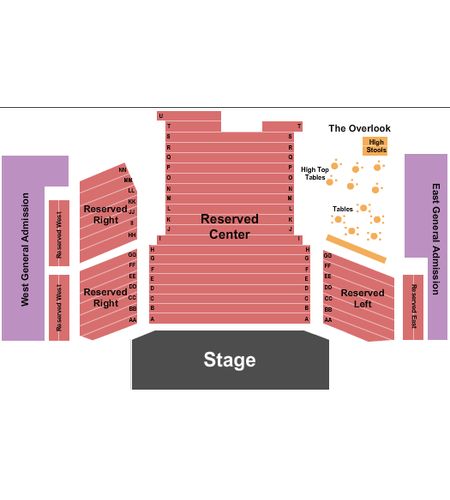 Payomet Performing Arts Center