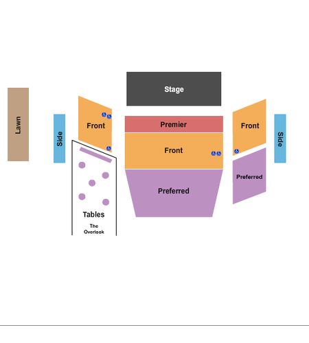 Payomet Performing Arts Center