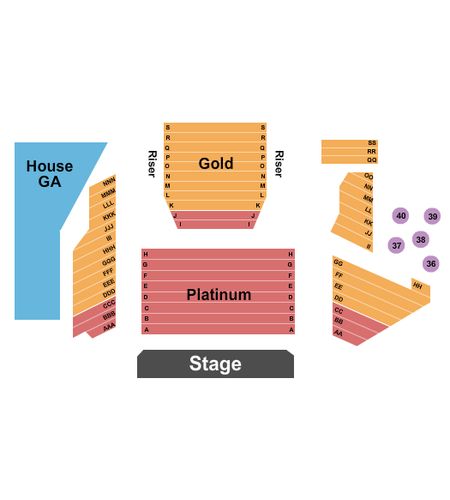 Payomet Performing Arts Center