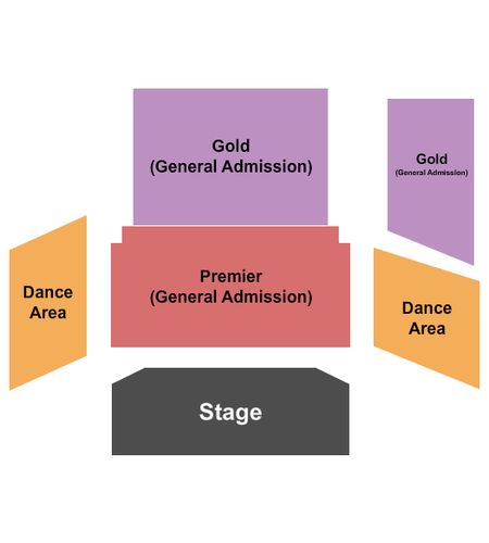 Payomet Performing Arts Center