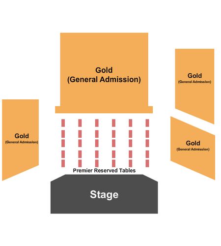 Payomet Performing Arts Center