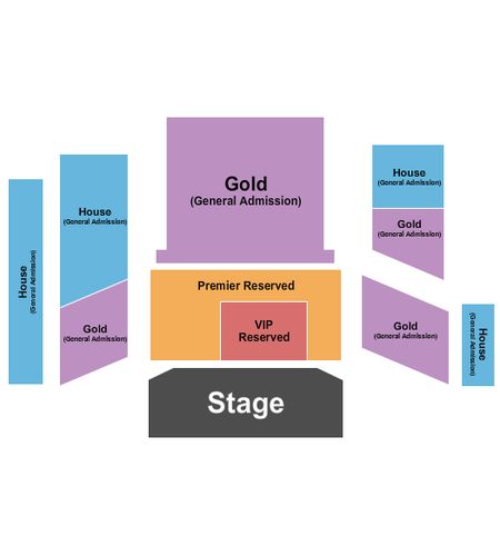 Payomet Performing Arts Center