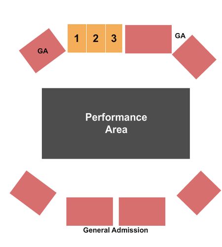 Payson Event Center