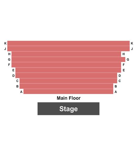 Peacock Performing Arts Center
