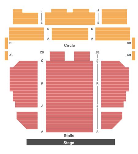 Peacock Theatre