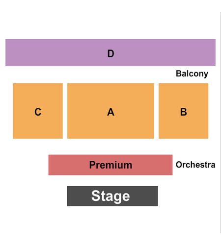 Pearlstone Theater at Baltimore Center Stage