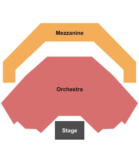 Pearlstone Theater at Baltimore Center Stage