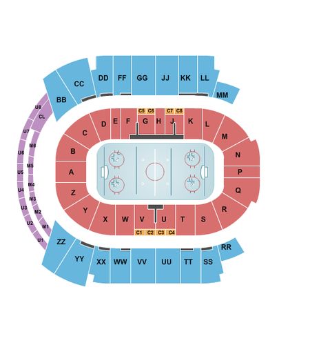 Peavey Mart Centrium