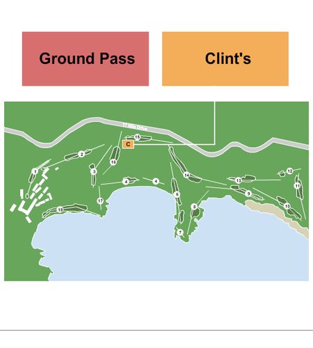 Pebble Beach Golf Links
