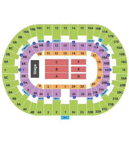 Pechanga Arena