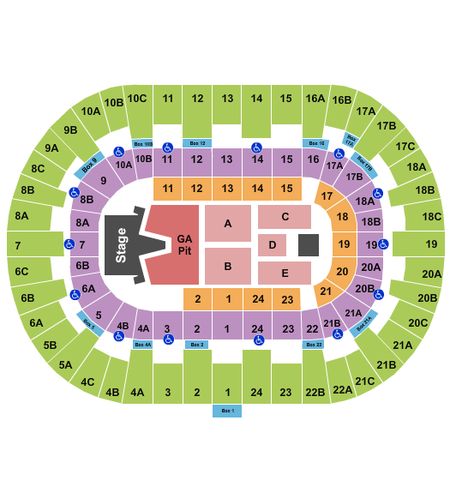 Pechanga Arena