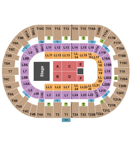 Pechanga Arena