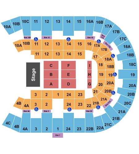 Pechanga Arena