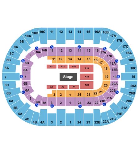 Pechanga Arena