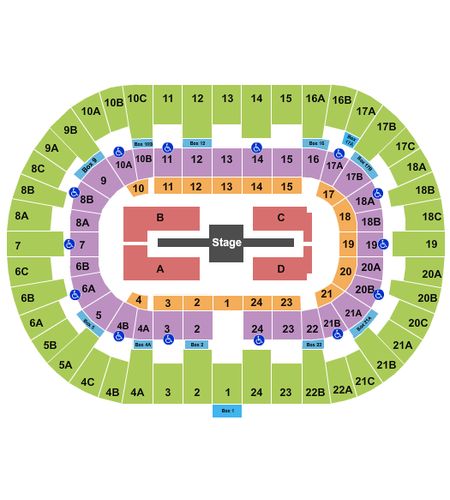 Pechanga Arena