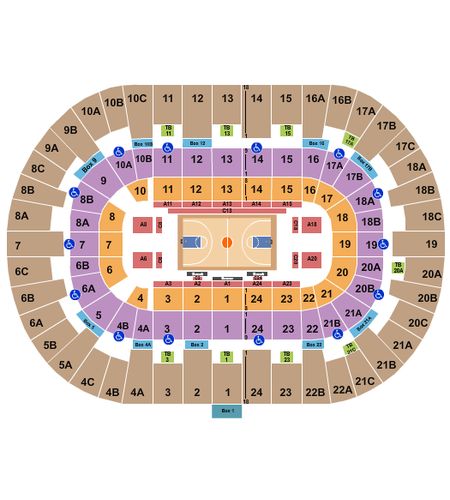 Pechanga Arena