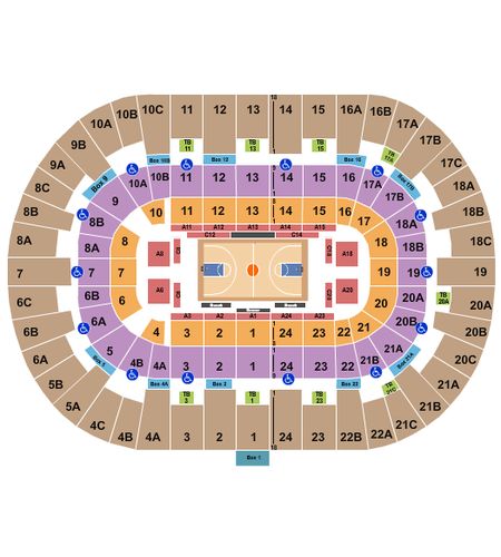 Pechanga Arena