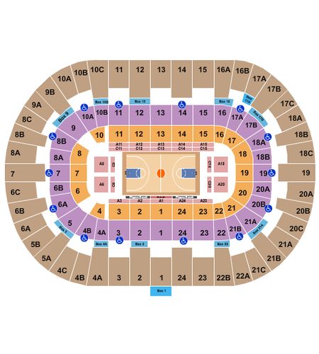 Pechanga Arena