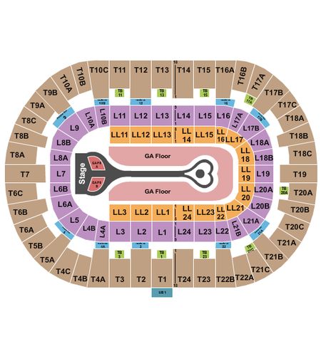 Pechanga Arena