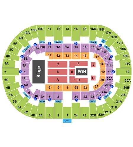 Pechanga Arena