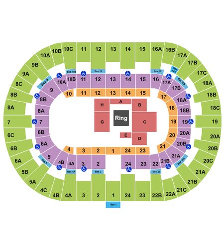Pechanga Arena