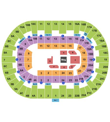 Pechanga Arena