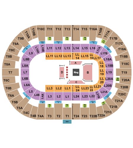 Pechanga Arena