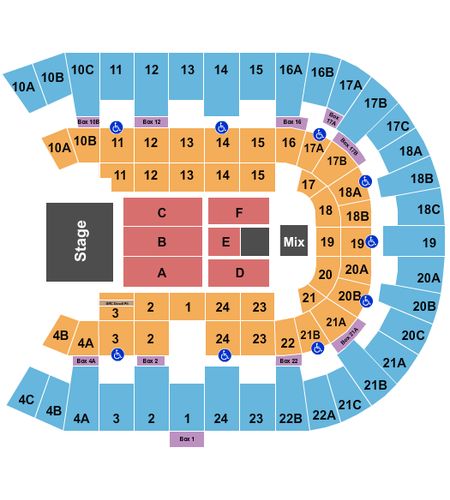Pechanga Arena