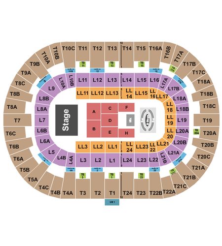 Pechanga Arena