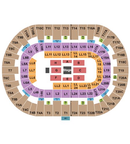 Pechanga Arena