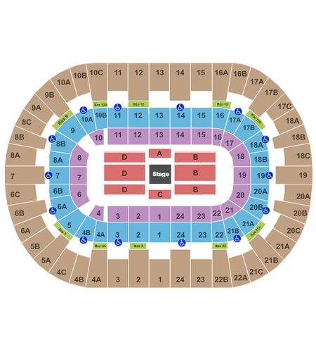 Pechanga Arena