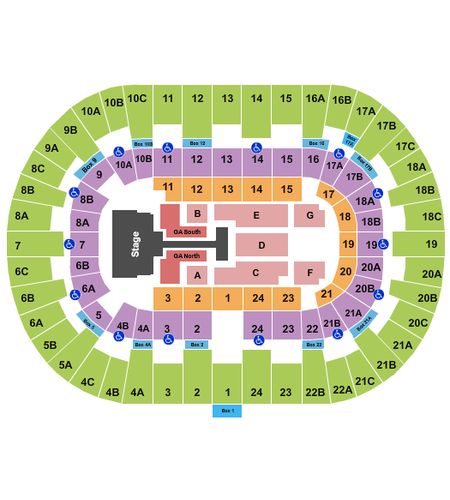 Pechanga Arena